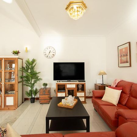 Villa Leonor By Villalia ปูแอร์โตเดลคาร์เมน ภายนอก รูปภาพ