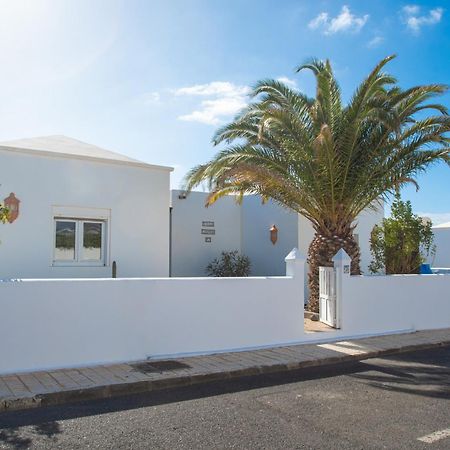 Villa Leonor By Villalia ปูแอร์โตเดลคาร์เมน ภายนอก รูปภาพ