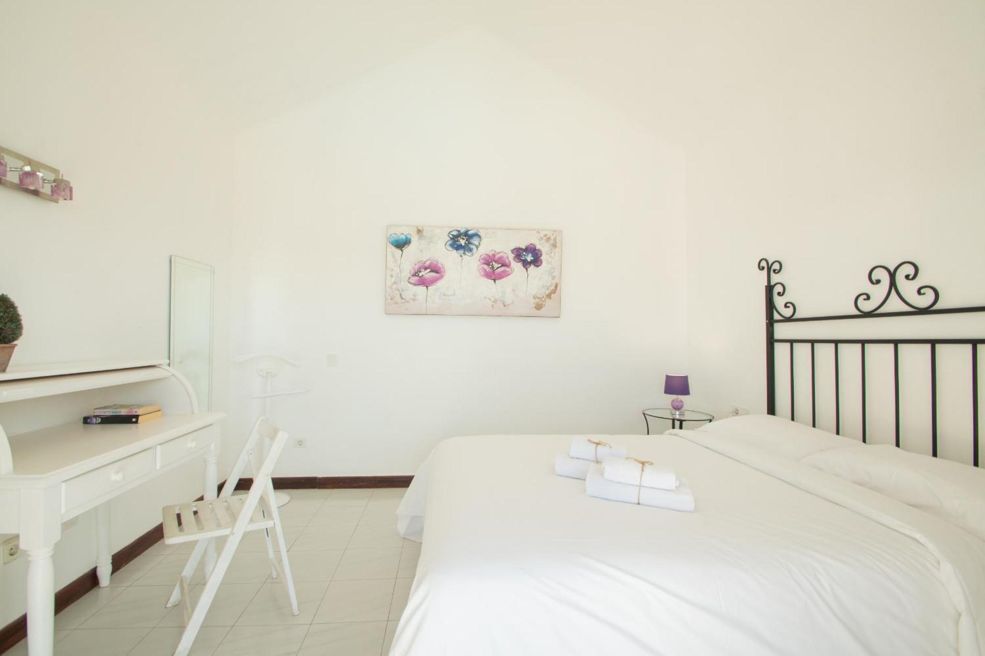 Villa Leonor By Villalia ปูแอร์โตเดลคาร์เมน ภายนอก รูปภาพ