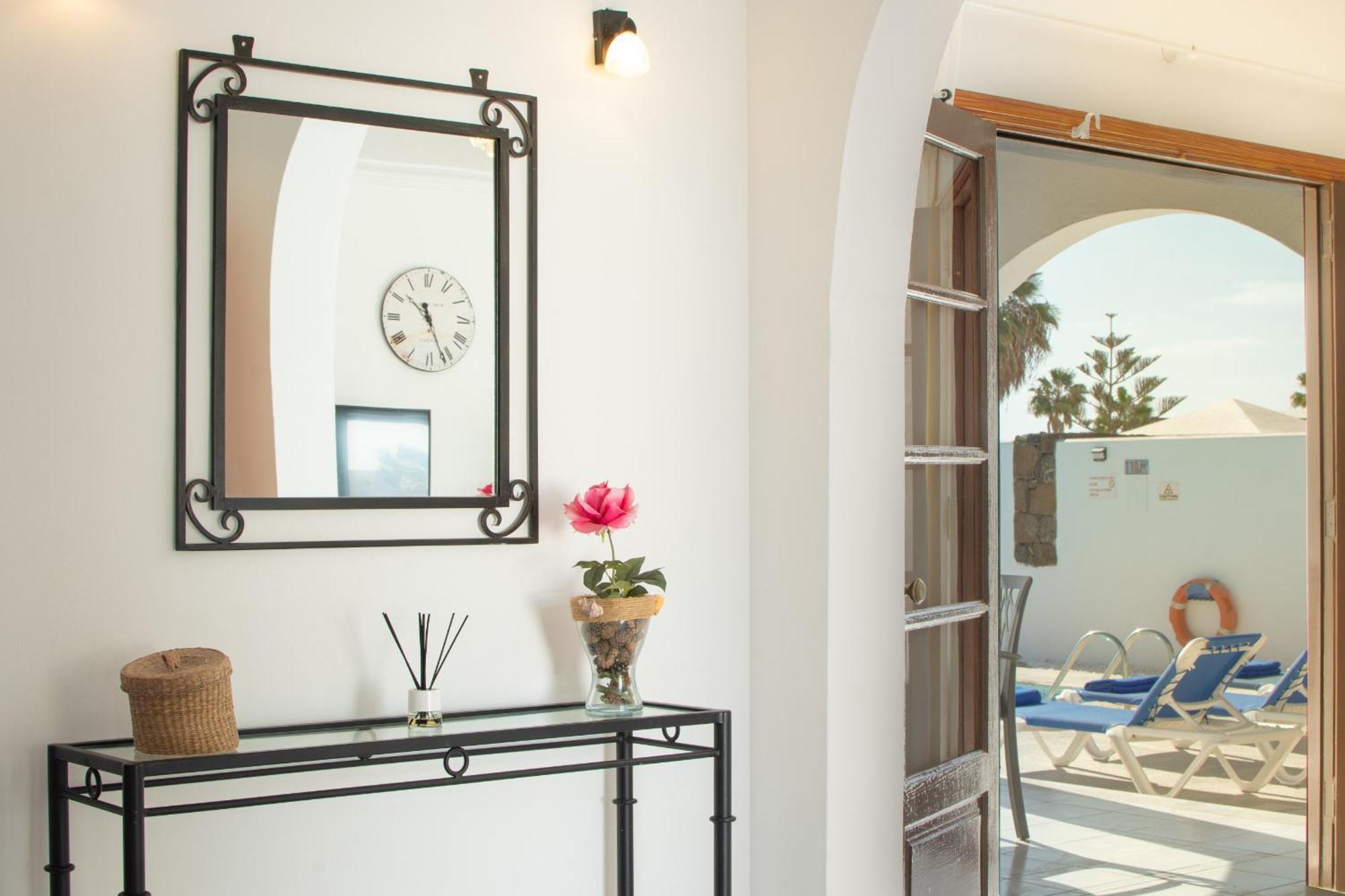 Villa Leonor By Villalia ปูแอร์โตเดลคาร์เมน ภายนอก รูปภาพ