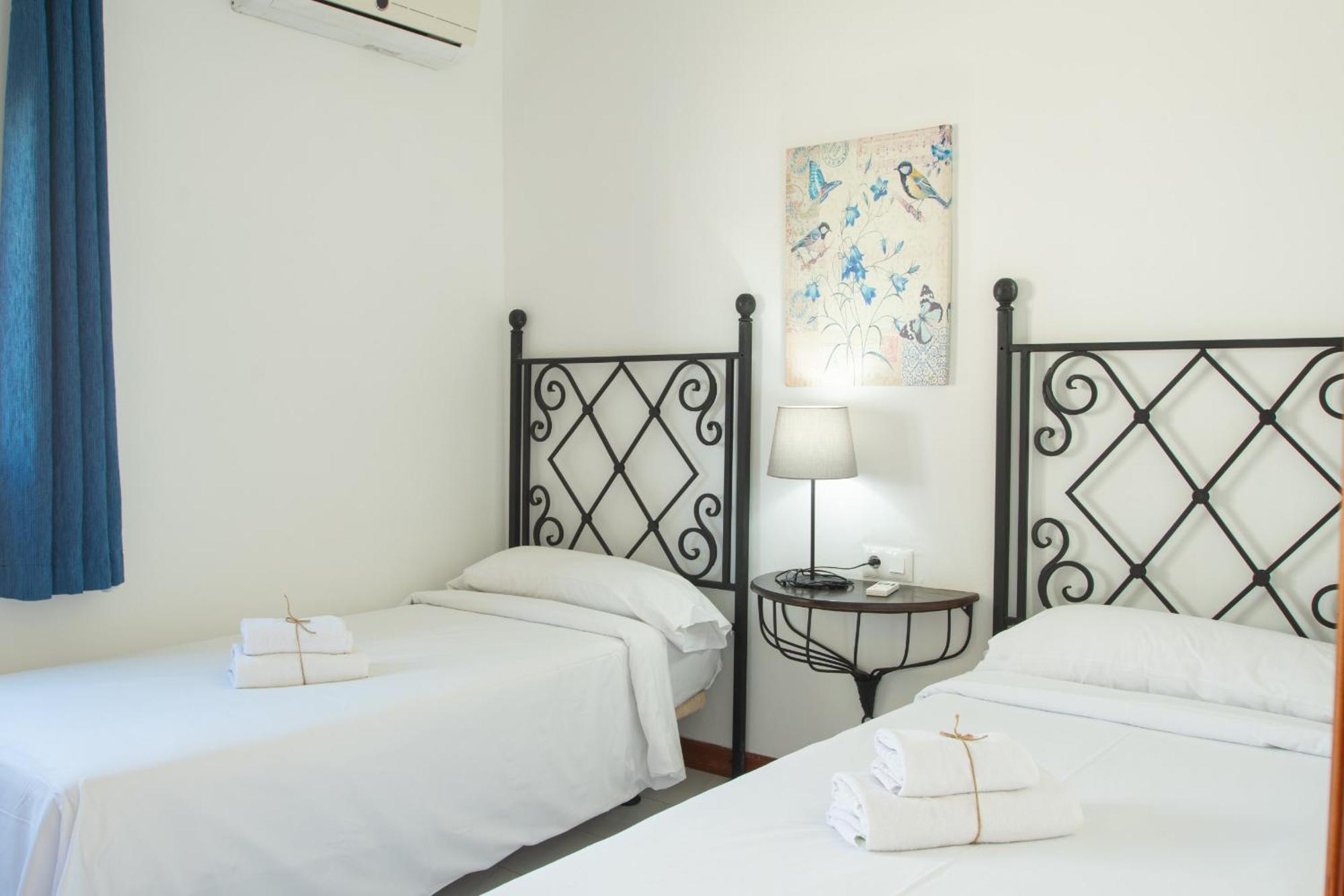 Villa Leonor By Villalia ปูแอร์โตเดลคาร์เมน ภายนอก รูปภาพ