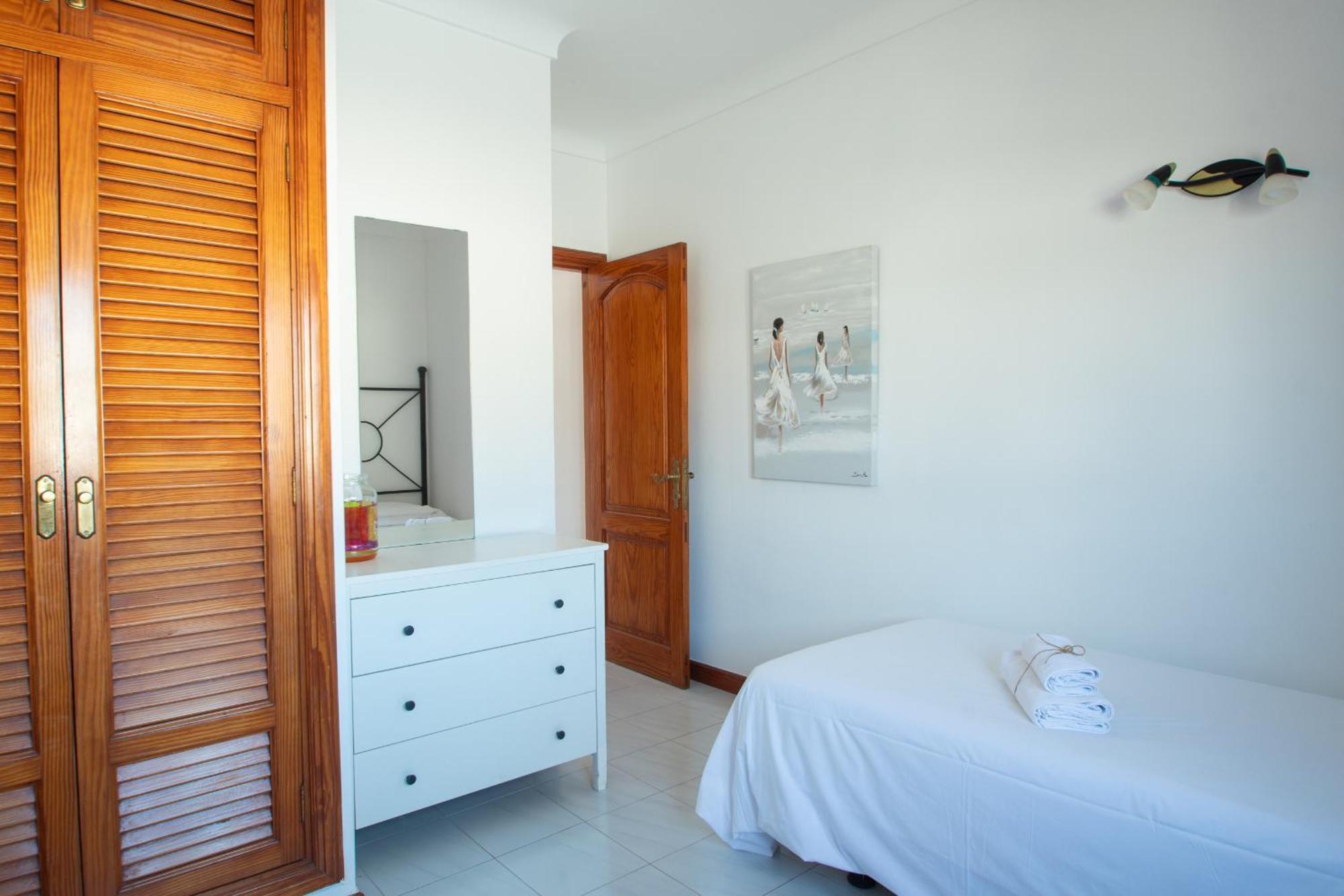 Villa Leonor By Villalia ปูแอร์โตเดลคาร์เมน ภายนอก รูปภาพ
