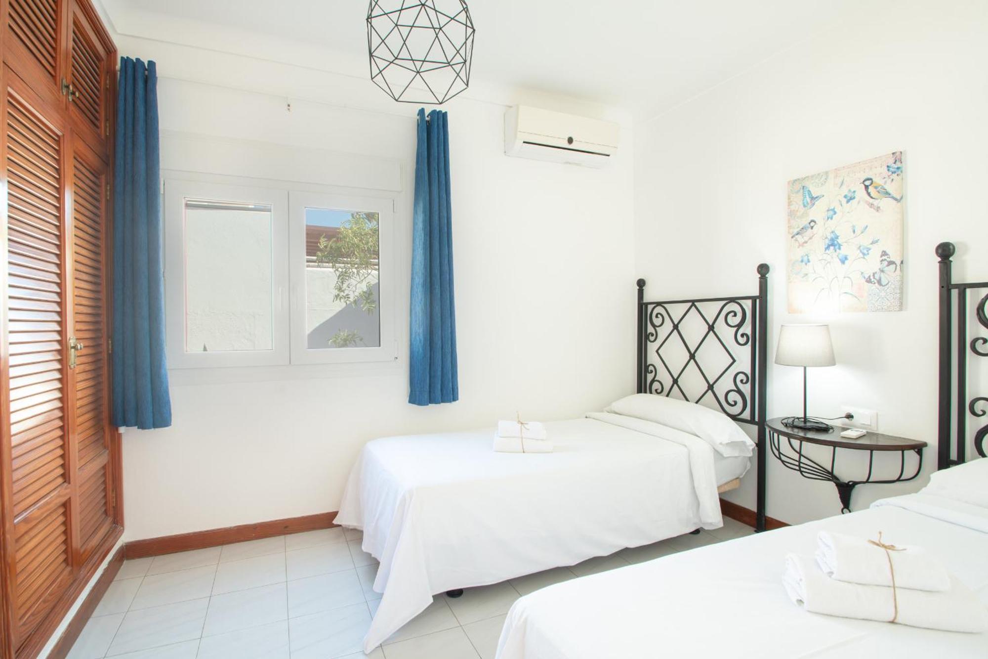 Villa Leonor By Villalia ปูแอร์โตเดลคาร์เมน ภายนอก รูปภาพ
