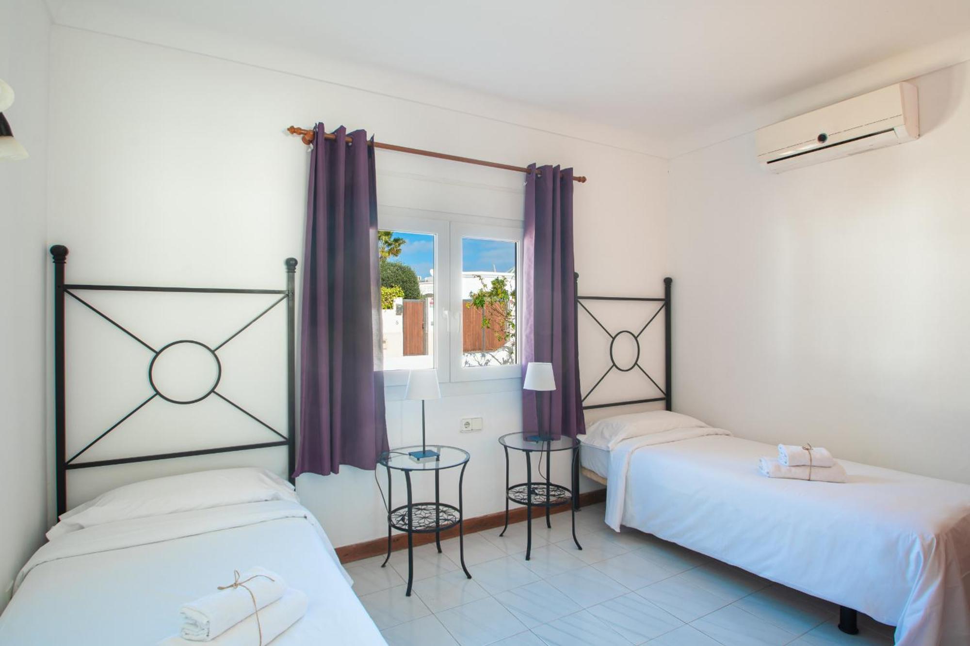 Villa Leonor By Villalia ปูแอร์โตเดลคาร์เมน ภายนอก รูปภาพ