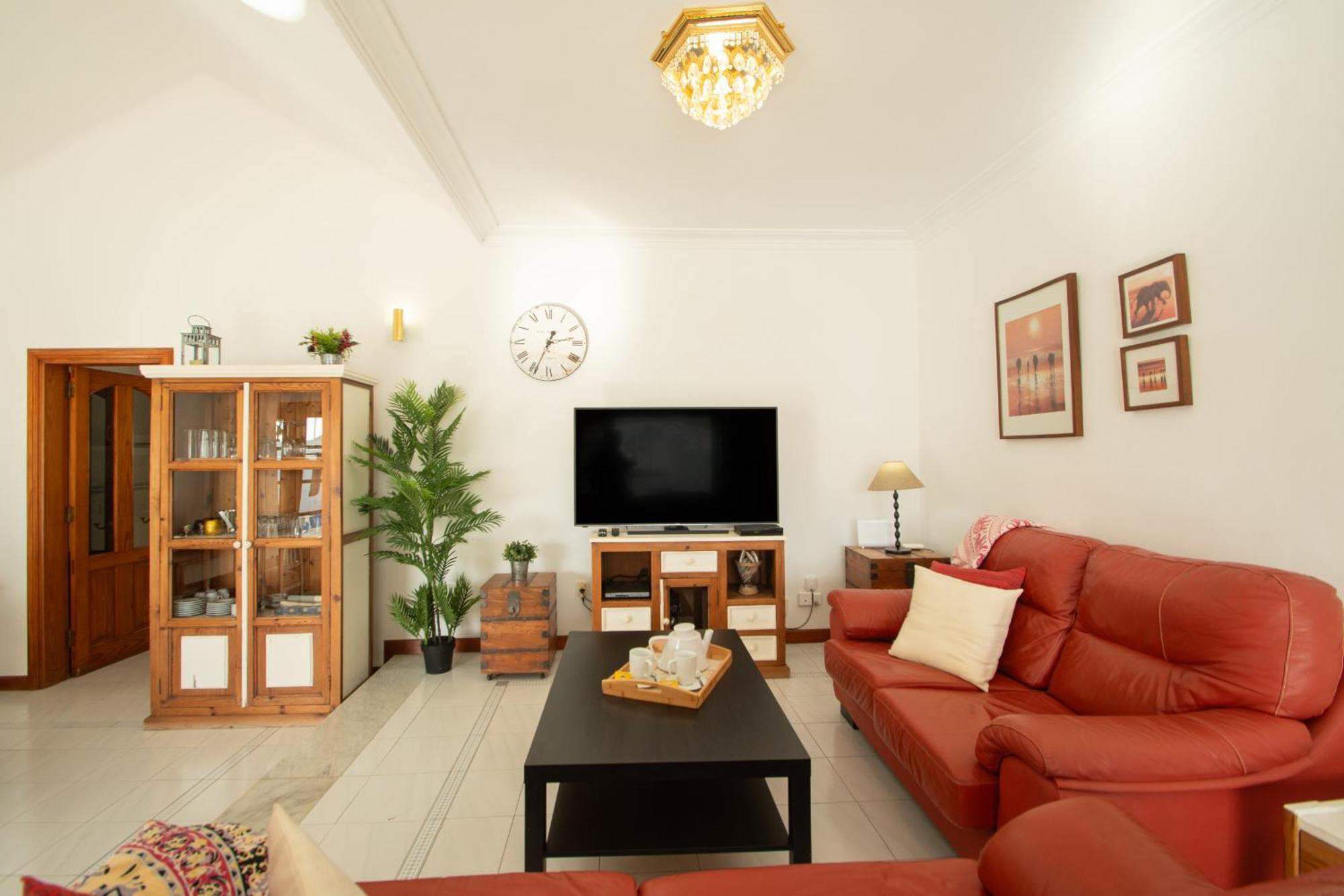 Villa Leonor By Villalia ปูแอร์โตเดลคาร์เมน ภายนอก รูปภาพ