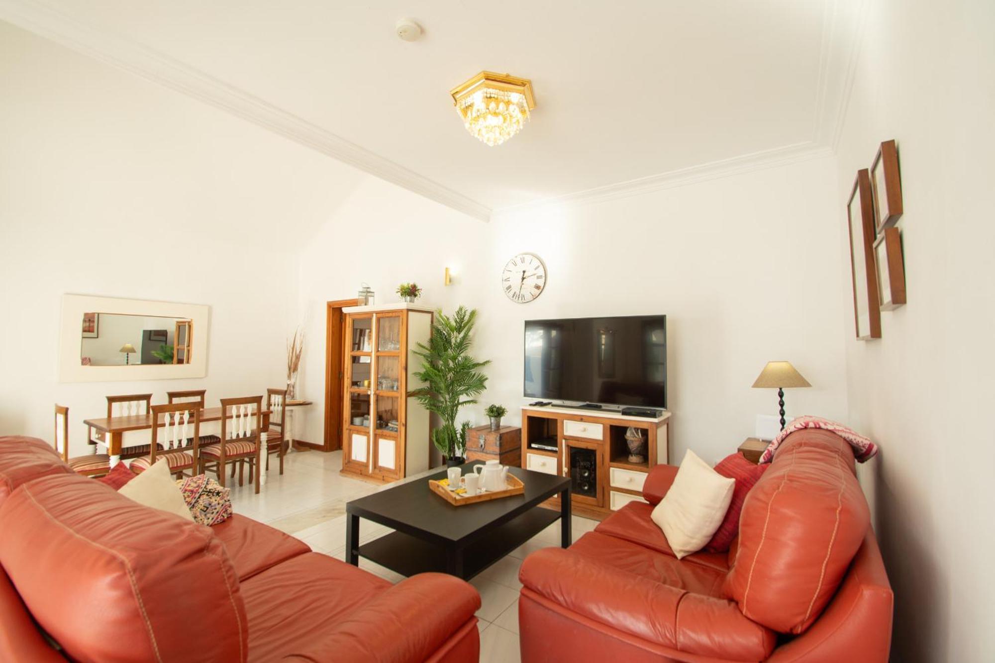 Villa Leonor By Villalia ปูแอร์โตเดลคาร์เมน ภายนอก รูปภาพ