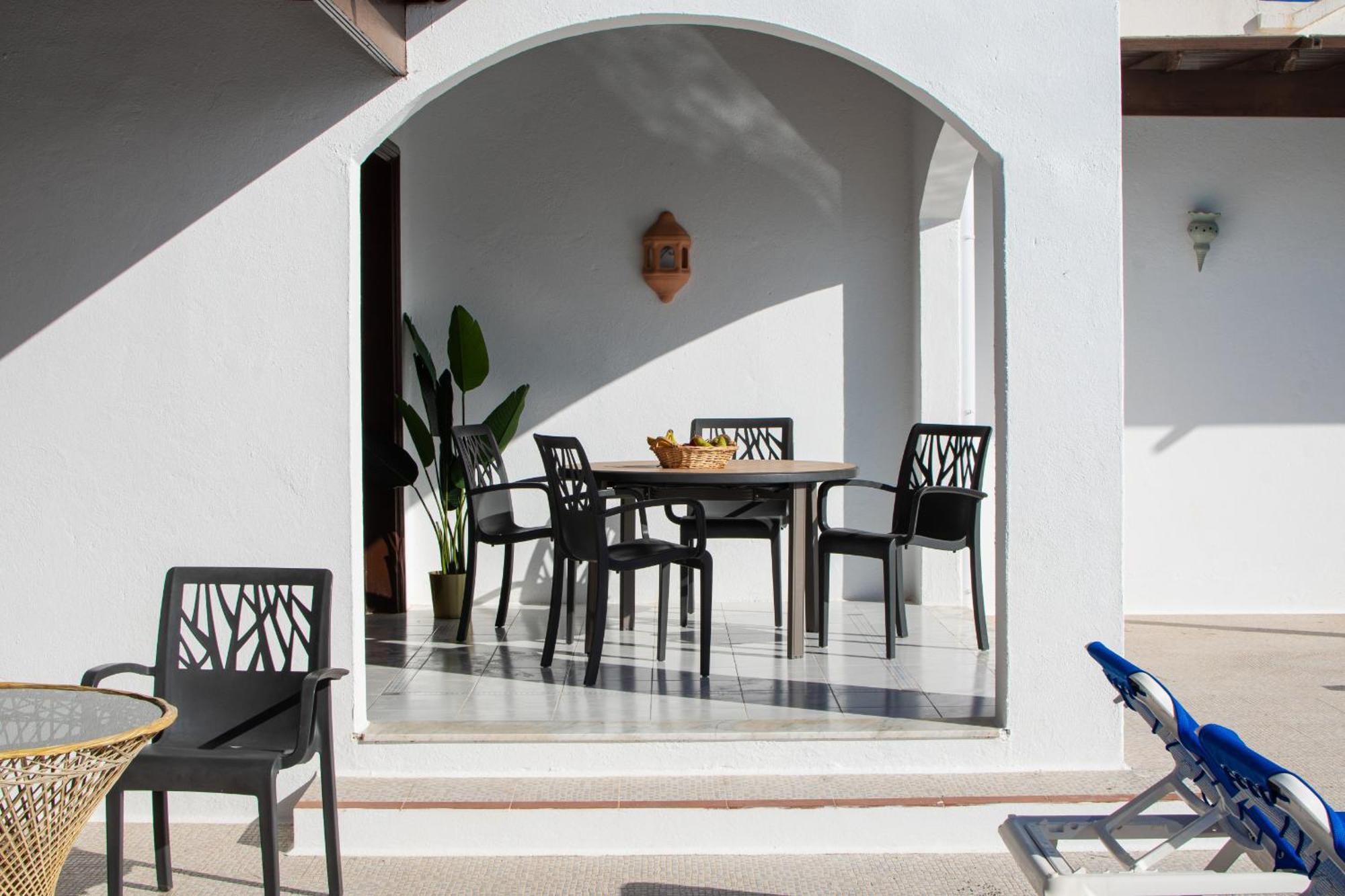 Villa Leonor By Villalia ปูแอร์โตเดลคาร์เมน ภายนอก รูปภาพ