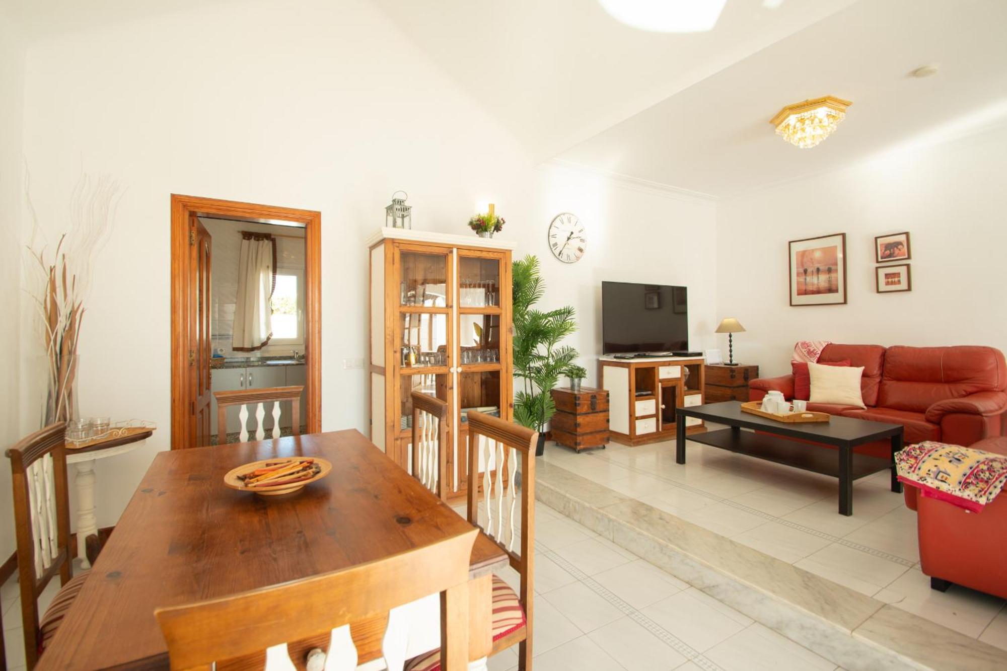 Villa Leonor By Villalia ปูแอร์โตเดลคาร์เมน ภายนอก รูปภาพ