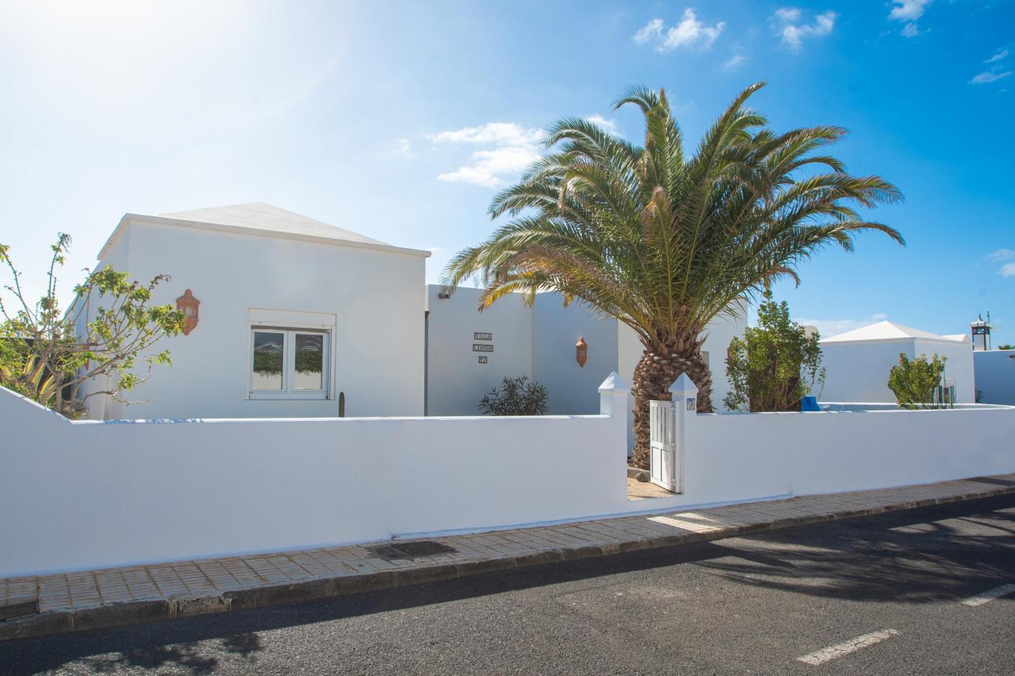 Villa Leonor By Villalia ปูแอร์โตเดลคาร์เมน ภายนอก รูปภาพ